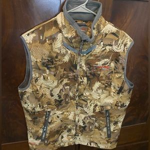Sitka Gear Dakota Vest (Marsh)